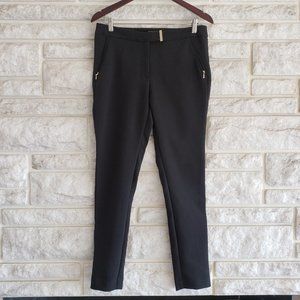 H&M Black Dress Pants
